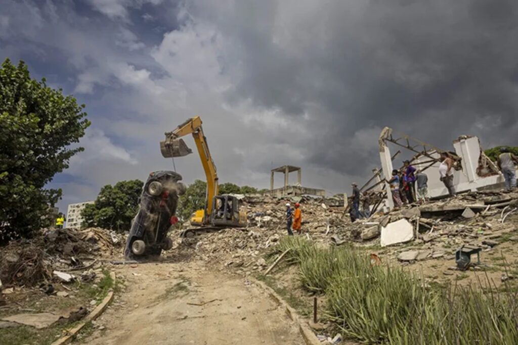 Corea del Sur aumenta su apoyo a Venezuela con una nueva ayuda de 3,5 millones de dólares tras los terremotos