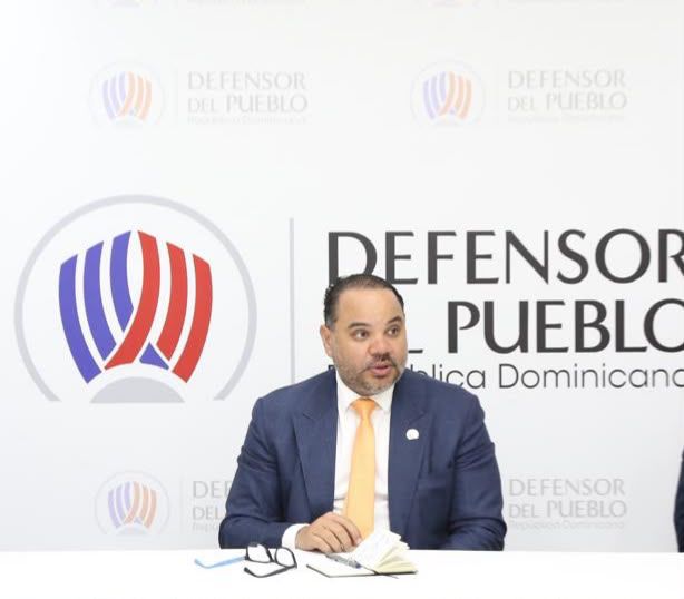 Defensor del Pueblo pide esclarecer muerte de joven en Herrera