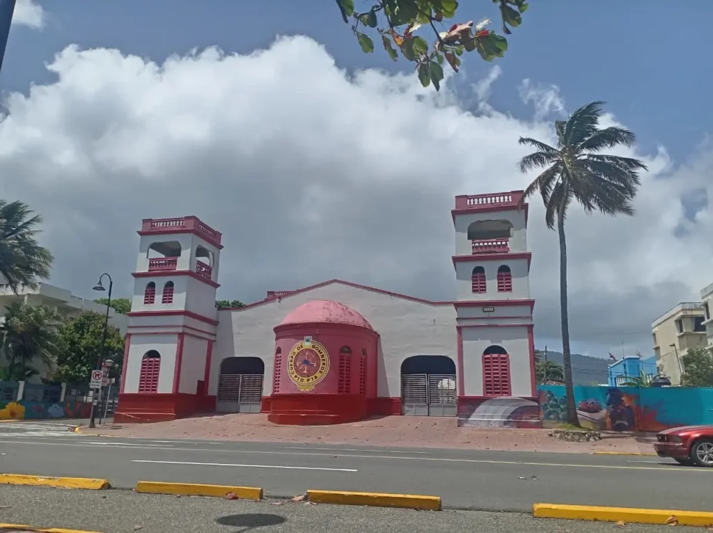 Autoridades ordenan desalojo en Puerto Plata por daños estructurales