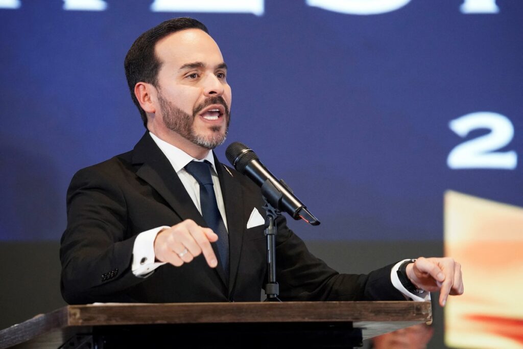 De la Espriella desmontará la política de “paz total” de Petro desde el 7 de agosto