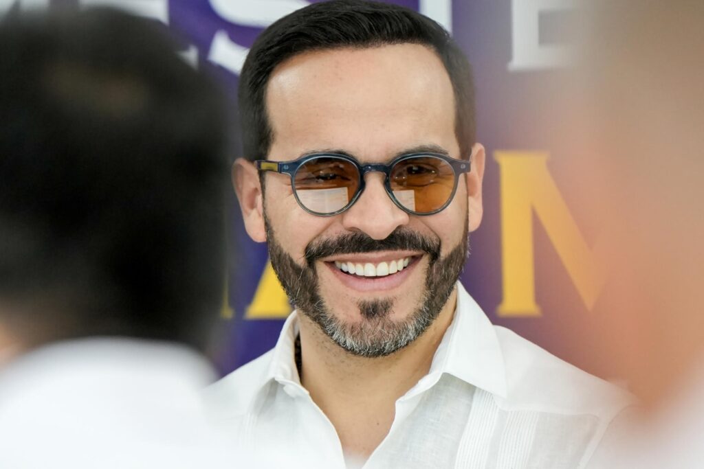 EE. UU. y el Escudo de las Américas exhortan a Colombia a respetar la transición de poder