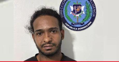 Operativo en Santiago Oeste culmina con arresto de “El Feo”