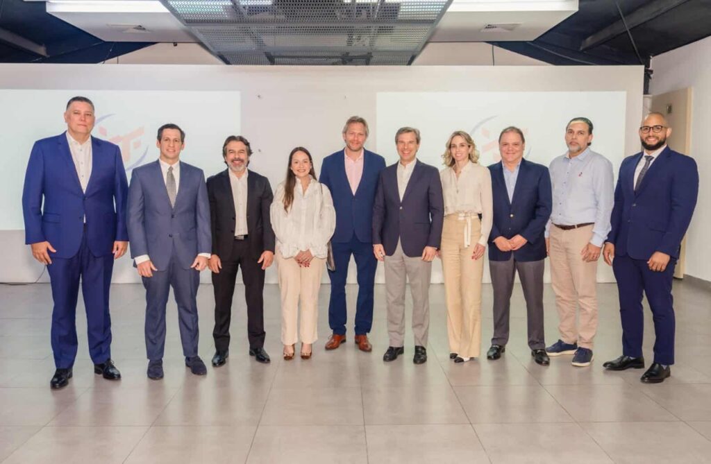 El Cibao consolida su liderazgo industrial: concentra el 50 % de los parques de zonas francas del país