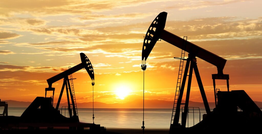 WTI sube 0.33% y se negocia en 79.6 dólares en medio de tensiones geopolíticas