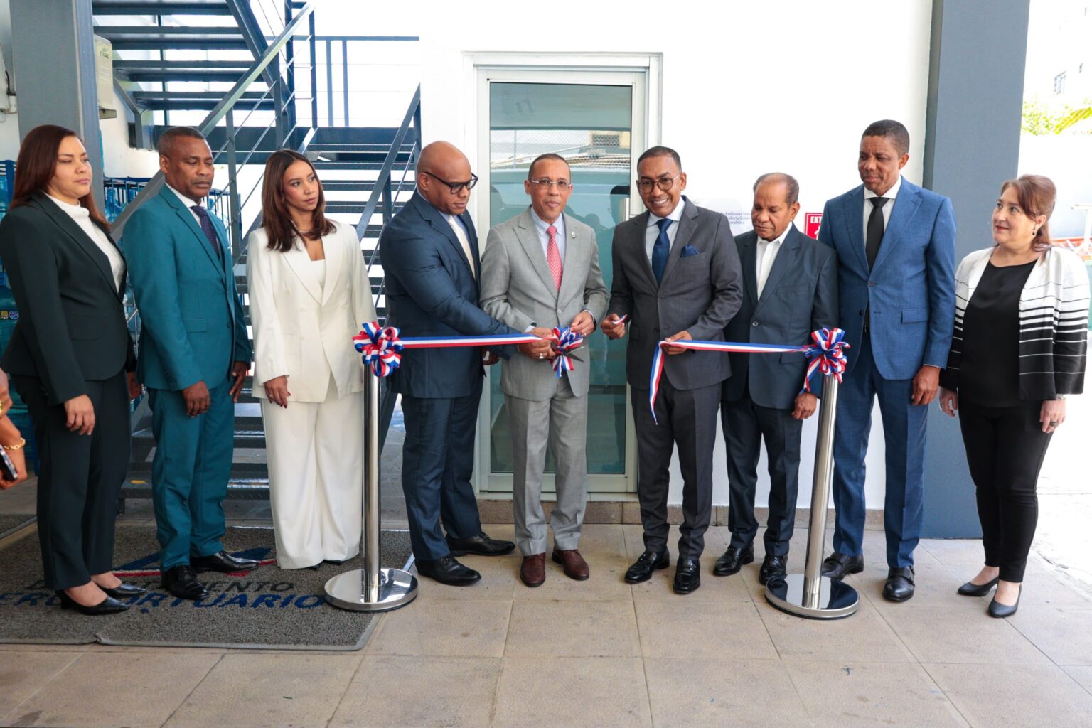 Departamento Aeroportuario fortalece transparencia con Unidad de Auditoría Interna