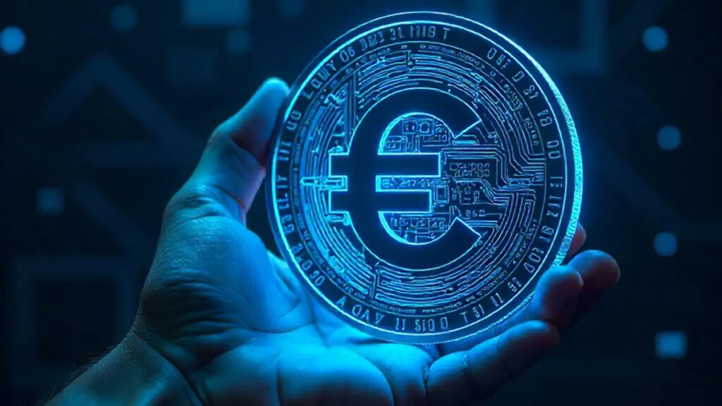Eurocámara aprueba el mandato final para negociar el euro digital y reducir dependencia de EE. UU.