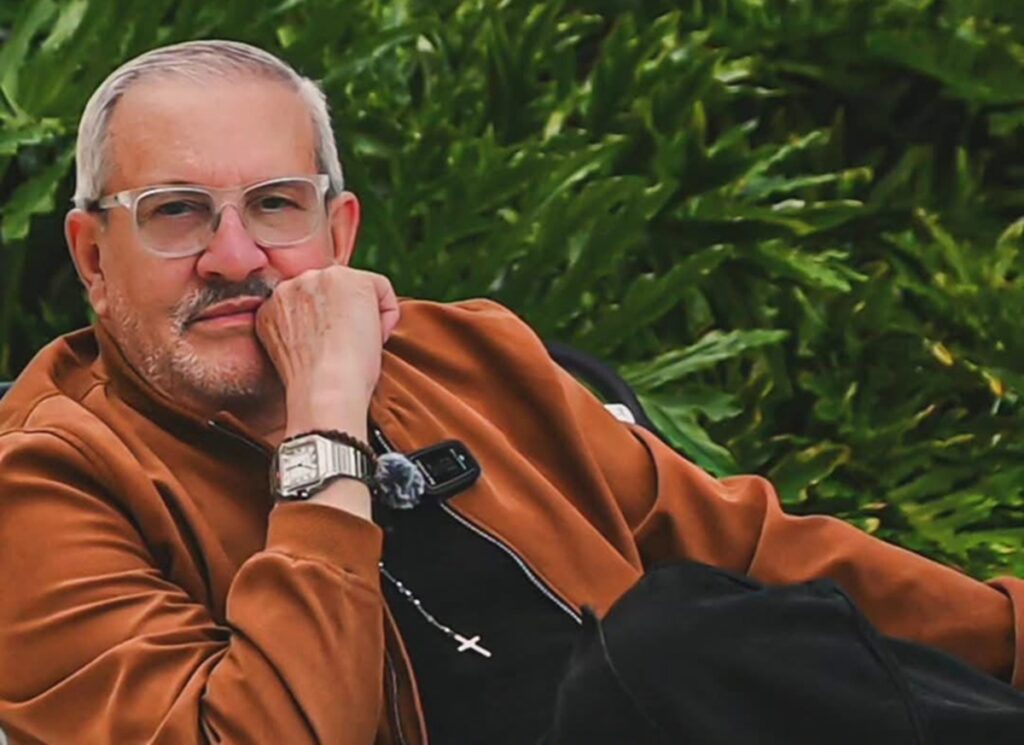 Muere Raúl Grisanty, figura emblemática del entretenimiento dominicano