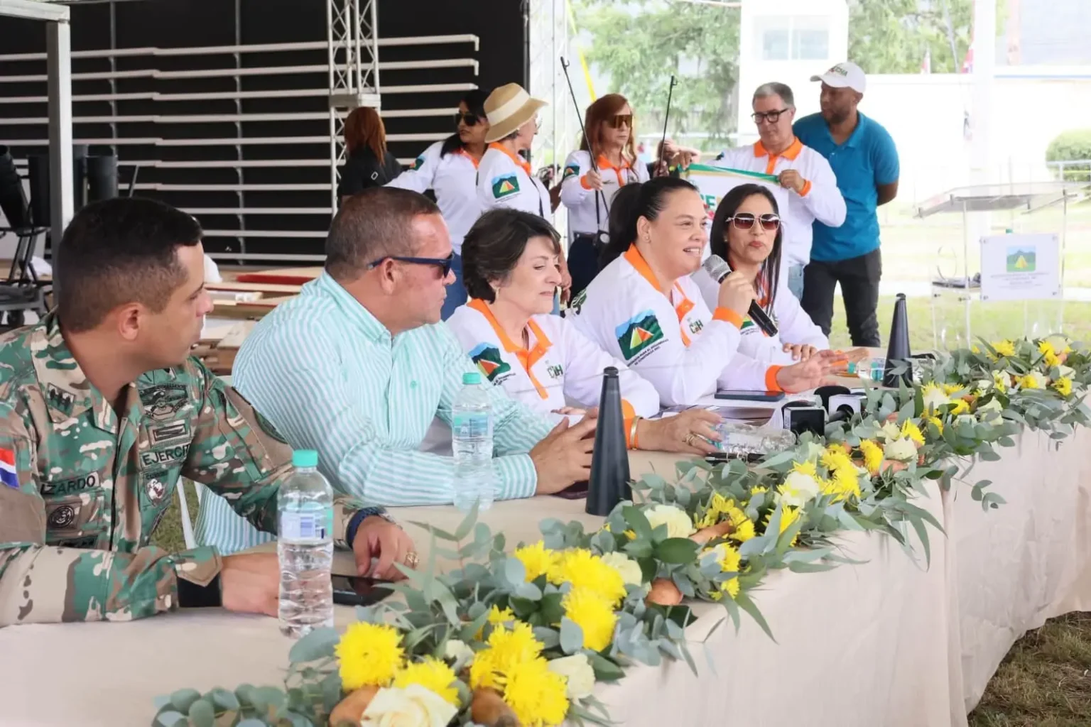 Constanza da apertura oficial al Festival de Cosecha 2026