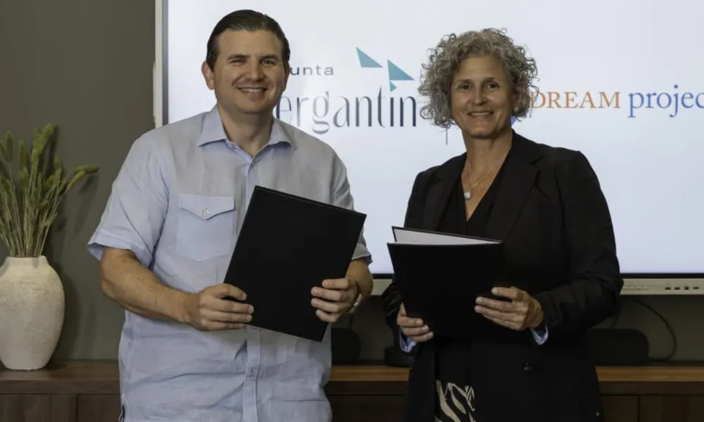Punta Bergantín apuesta por crecimiento turístico en Puerto Plata