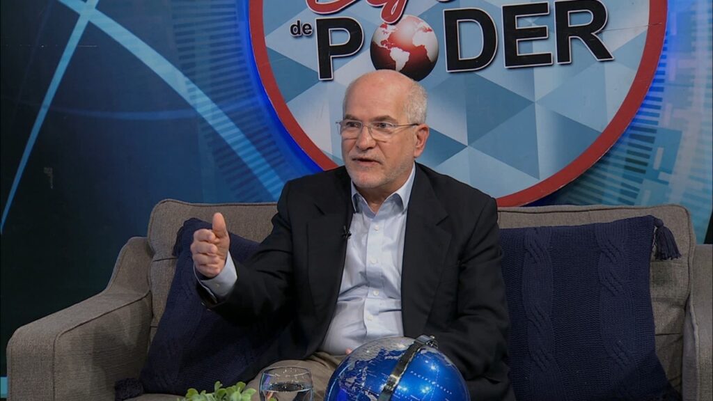 Francisco Alvarez Valdez califica como “parches incompletos” modificaciones al nuevo Código Penal