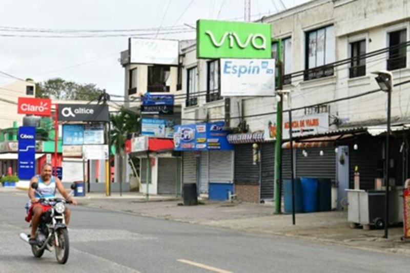 FLUP suspende paro de 48 horas y otorga 30 días al Gobierno para responder a las demandas comunitarias