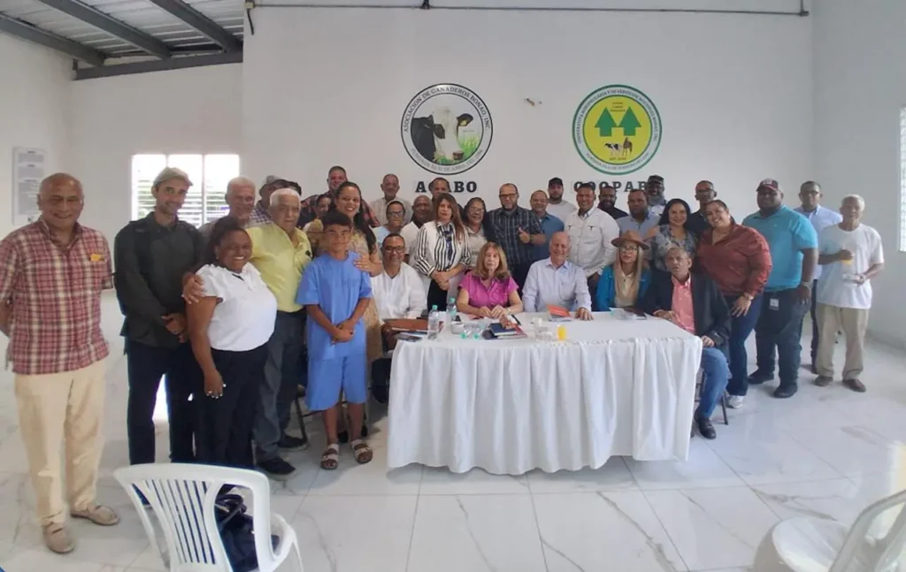 Fundación Ciencia y Arte impulsa feria ecoturística en Bonao