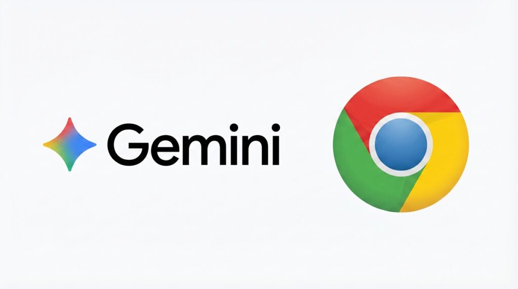 Chrome estrena acceso instantáneo a Gemini: ahora basta con seleccionar un texto