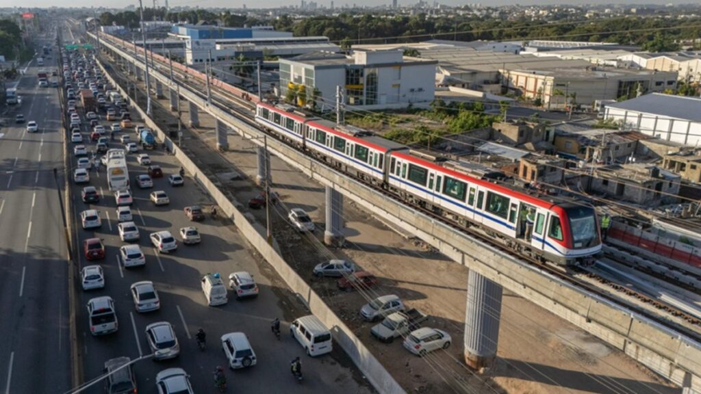 Gran Santo Domingo concentró casi la mitad de la inversión pública en junio: así se distribuyeron los recursos