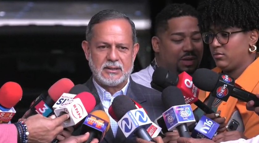 Exjefe de la Policía Nacional Rafael Guillermo Guzmán Fermín advierte que cambios a Ley 590-16 afectan Policía Nacional
