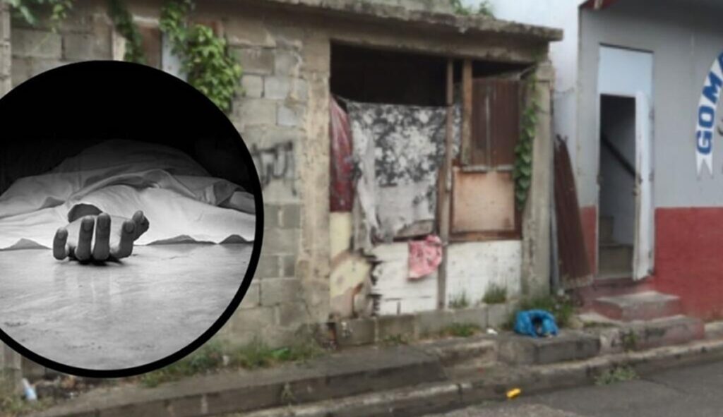 Hombre aparece muerto en vivienda abandonada de El Ejido; familia sospecha homicidio tras ganar la lotería