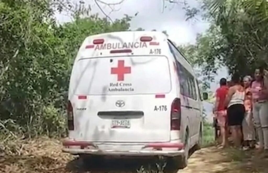 Hallazgo de mujer con signos de violencia conmociona a la comunidad de Yabanal, La Vega