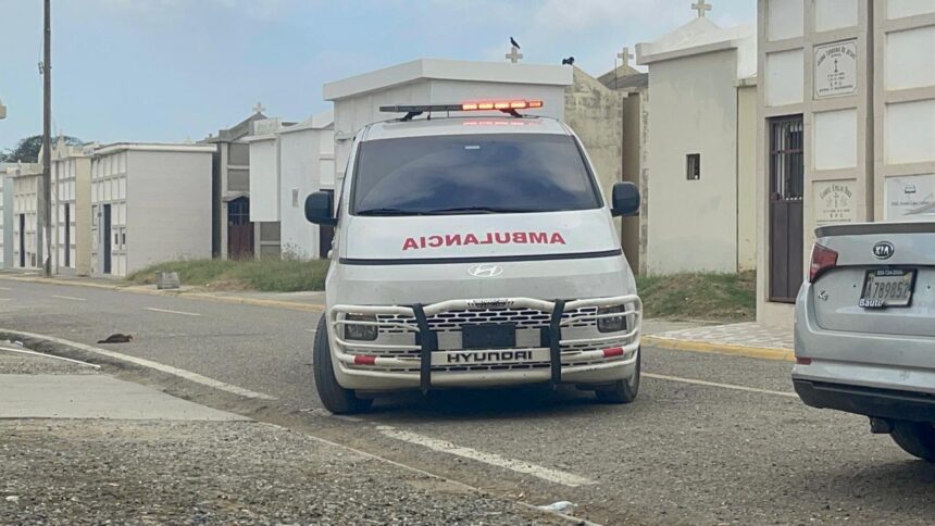Familia de víctima en Moca reclama arresto del presunto homicida