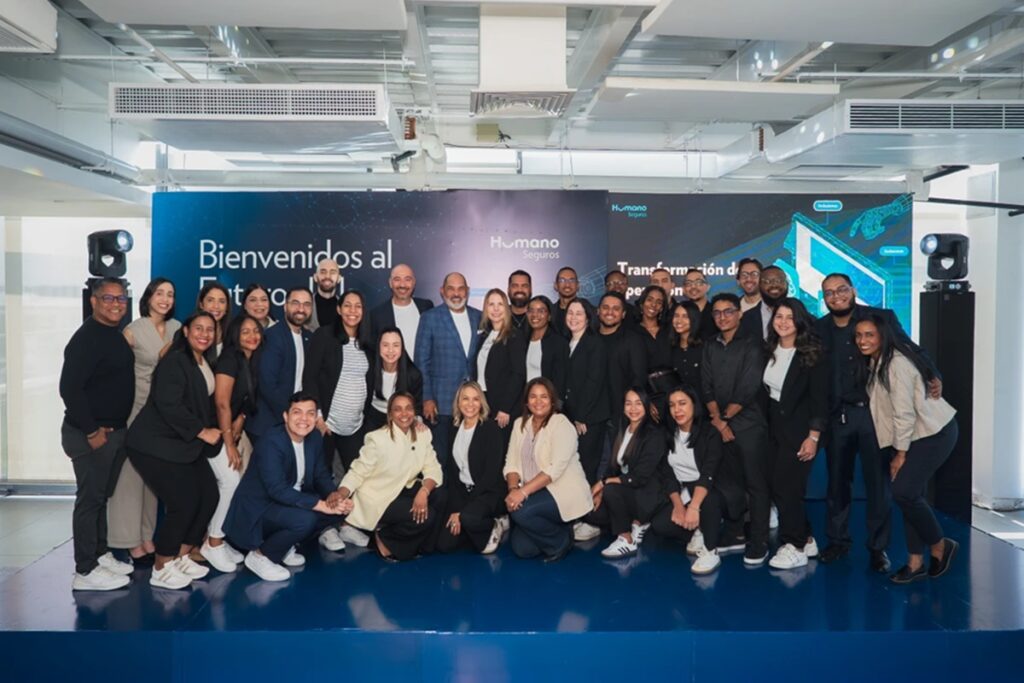Humano Seguros acelera la emisión de pólizas con IA y transforma la experiencia de afiliación
