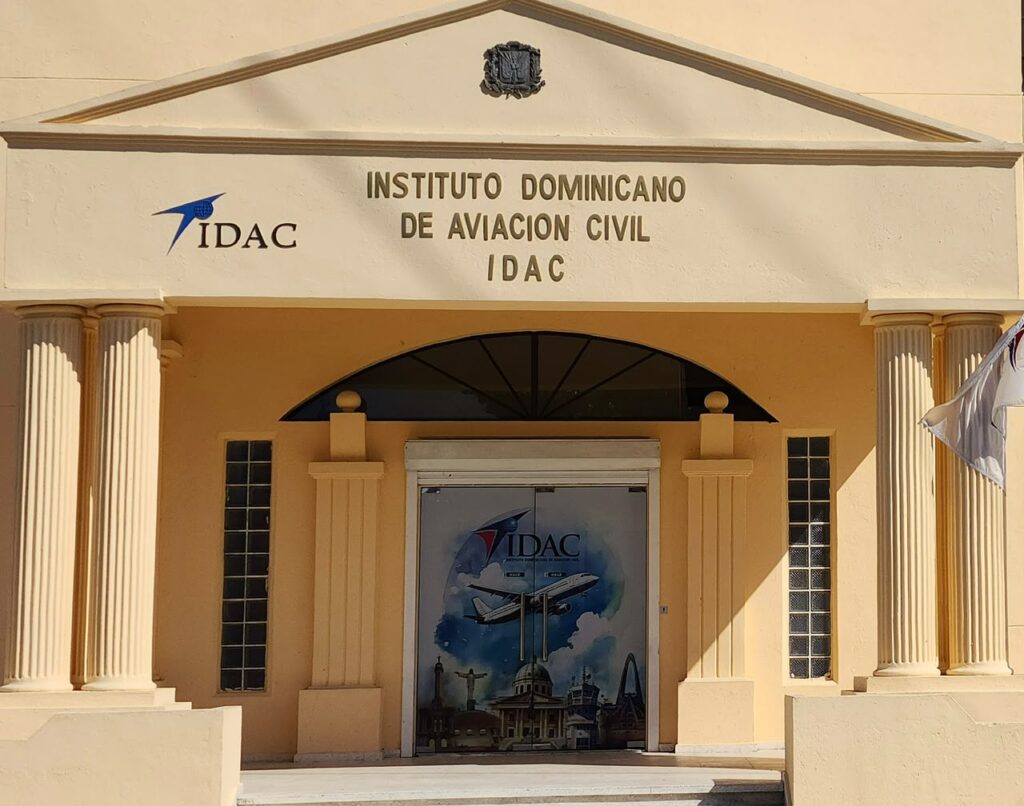 IDAC advierte sobre uso de drones no autorizados en instalaciones de los Juegos Centroamericanos y del Caribe