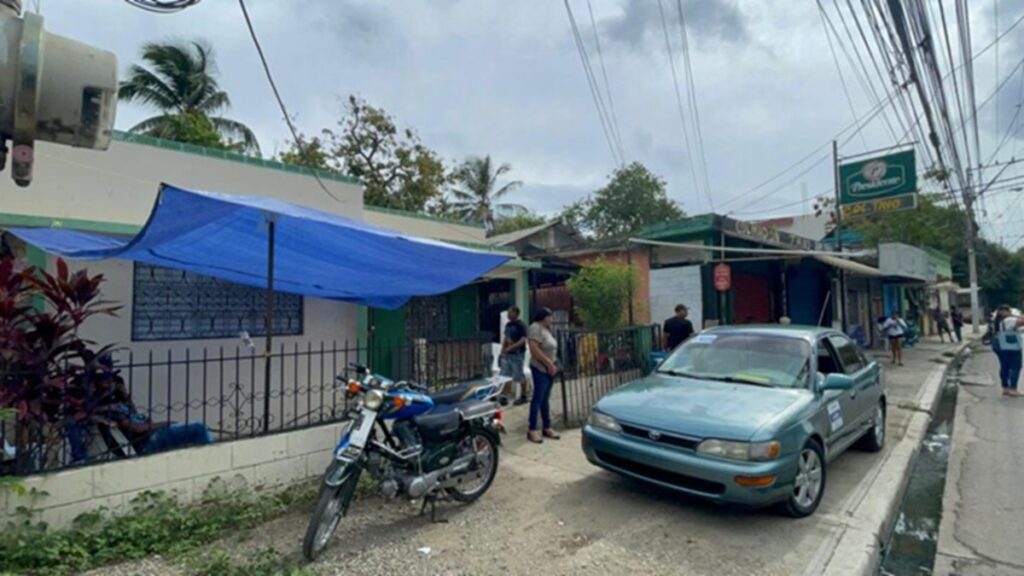 Joven de 28 años muere tras recibir una estocada en La Otra Banda, Santiago