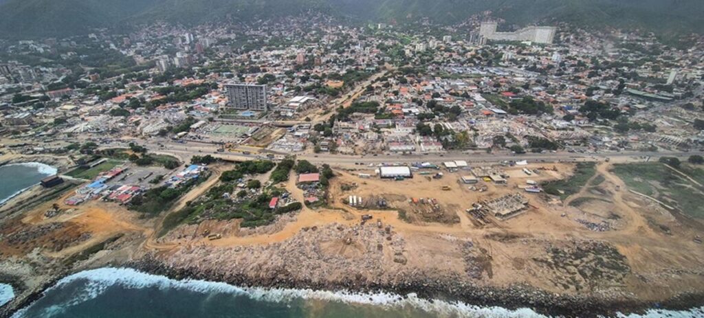 ONU pide 296 millones para asistir a Venezuela tras el terremoto