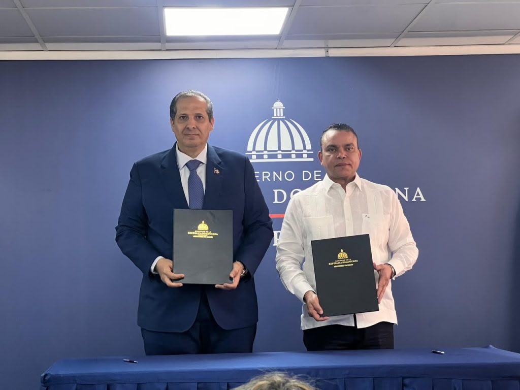 SNS recibe donación de dos equipos GeneXpert para fortalecer el diagnóstico oportuno de la tuberculosis