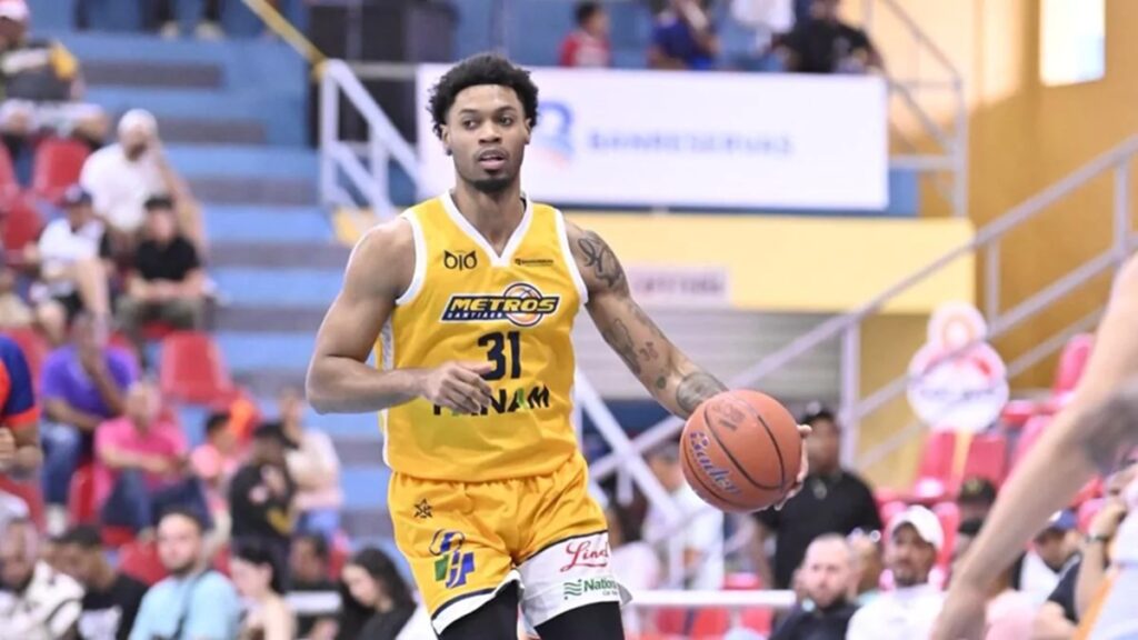 Metros y Gigantes se enfrentan este miércoles en el inicio de la final de la LNB 2026