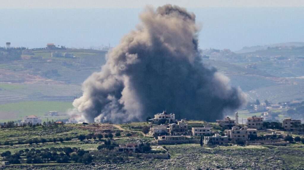 Muertes en el Líbano superan las 4.300 mientras Israel intensifica ataques en el sur