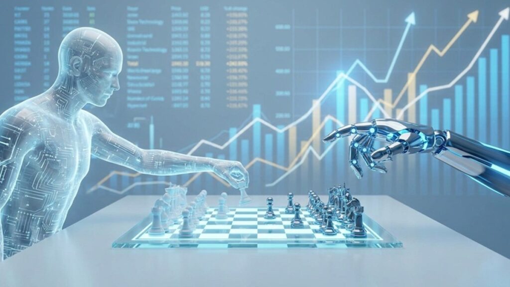 Musk advierte que la inteligencia artificial superará al ser humano en apenas cinco años