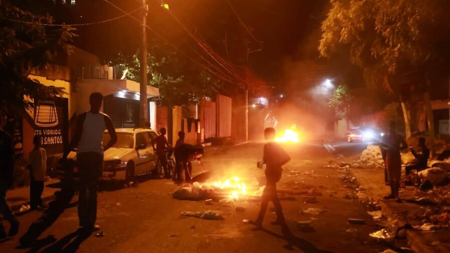 Muerte de joven en Herrera desata clamor: “No era un delincuente”