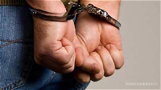 Joven de 22 años apresado en SFM por presunto abuso a menor