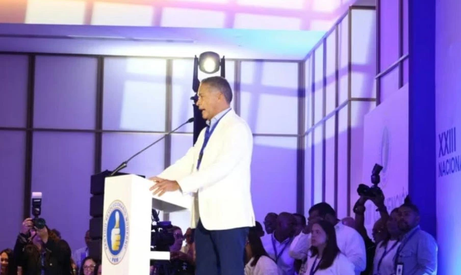 PRM realiza su XXIII Convención para robustecer estructura interna