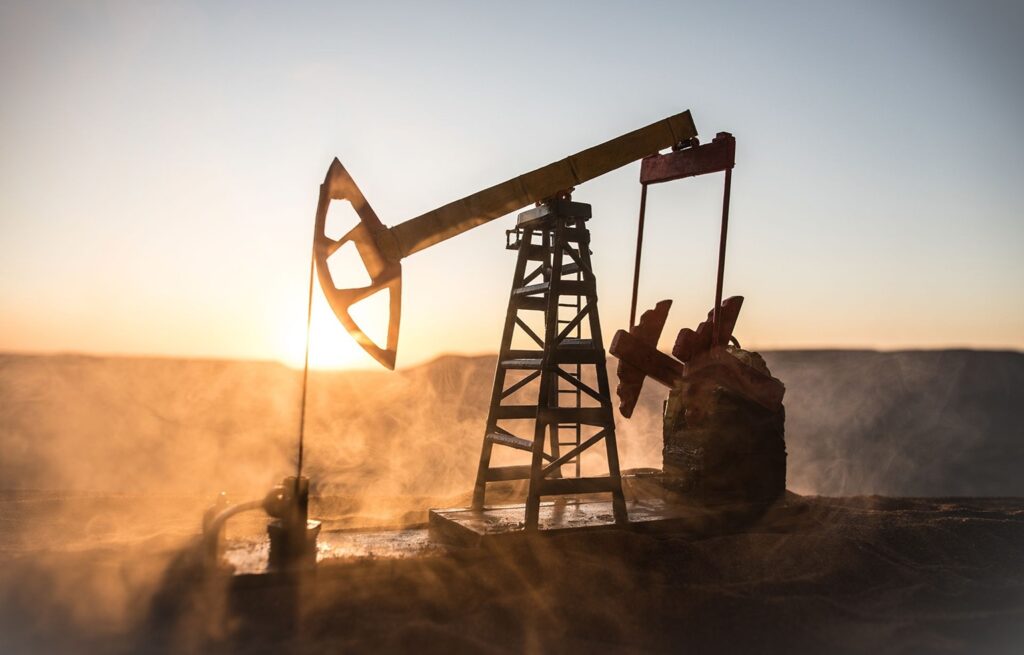 Petróleo de Texas se cotiza a US$ 68.70 en medio de presión por mayor oferta global