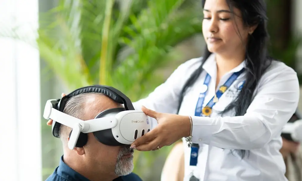 Santiago contará con innovador plan de experiencia inmersiva