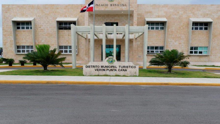 Organizan crecimiento urbano con Plan de Ordenamiento Territorial en Verón-Punta Cana