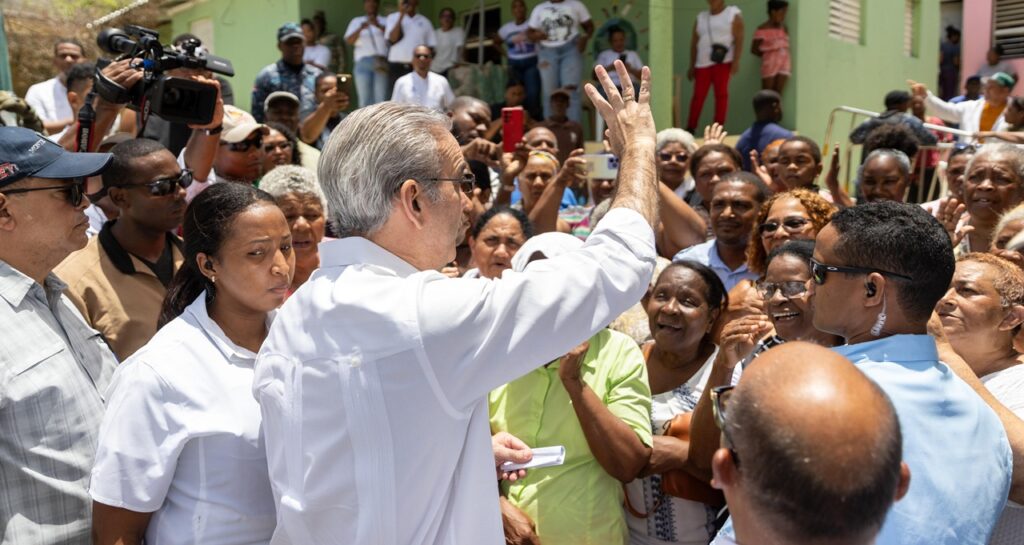 Presidente Abinader entregará títulos de propiedad e inaugurará un hospital y un Centro de Iniciación Deportiva (CIDE) este sábado en el Gran Santo Domingo