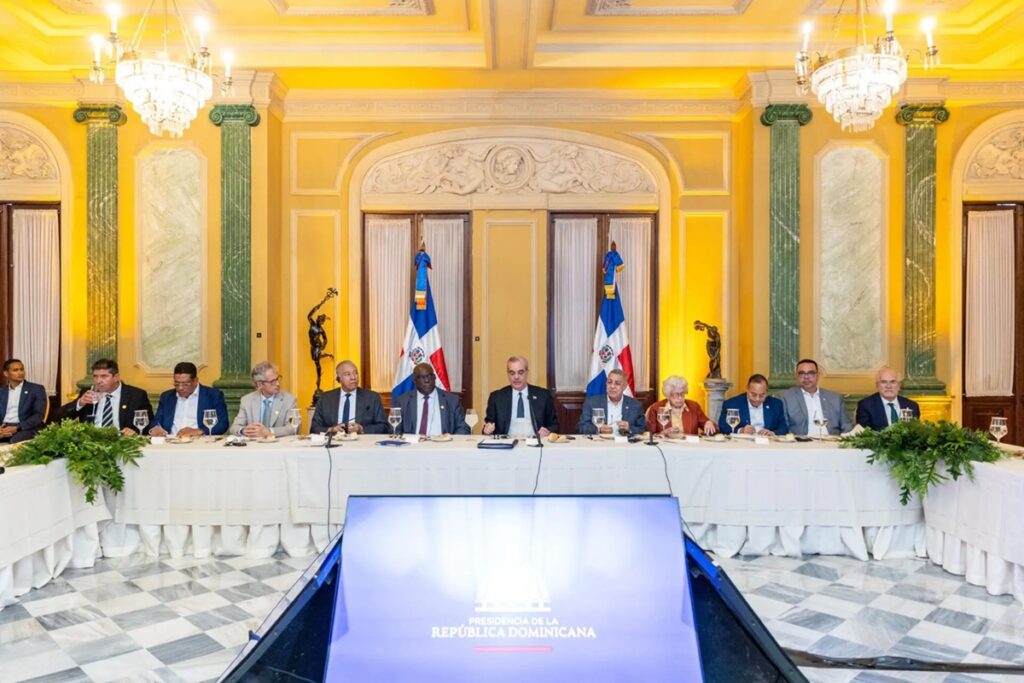 RD acogerá el mayor foro global anticorrupción en diciembre de 2026