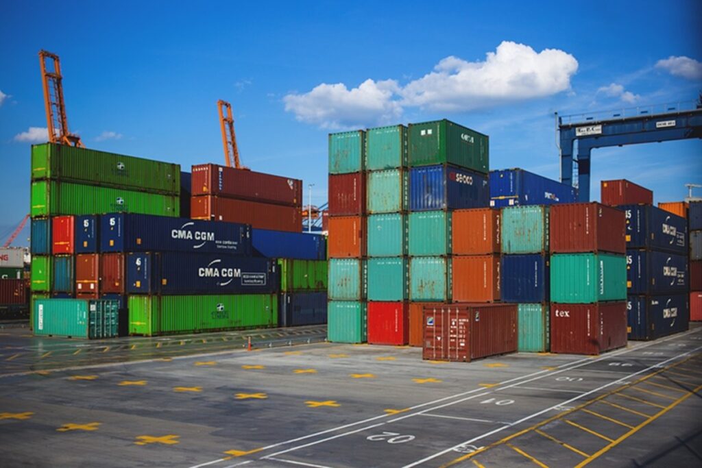 RD marca récord histórico: exportaciones crecen 14.8% en el primer semestre de 2026
