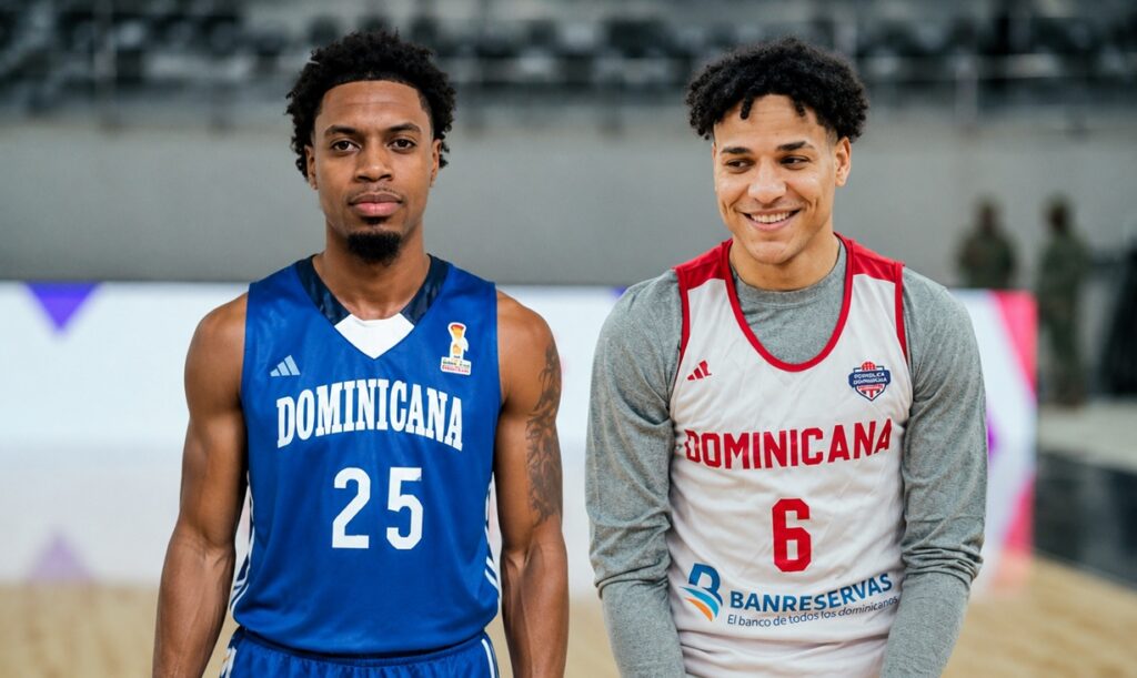 RD recibe a Nicaragua este lunes con cambios en el roster: Bautista y Matos entran por Minaya y Delgado