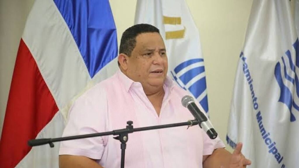 Rafael Hidalgo urge a fortalecer Justicia Social y llevar el trabajo político a las calles