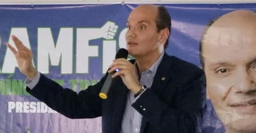 Ramfis Domínguez Trujillo se pronuncia sobre tragedia en Herrera y pide respuesta oficial