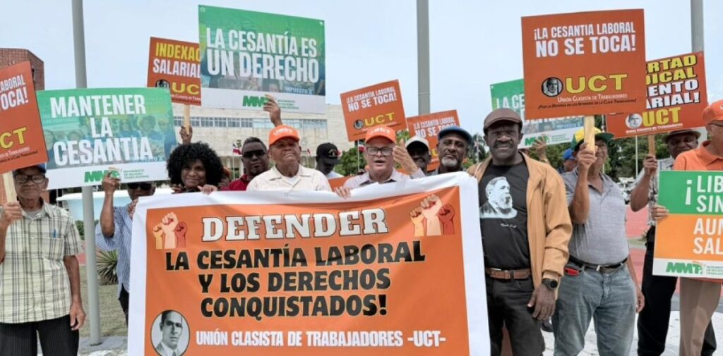 Reforma laboral cuestionada por afectar derechos adquiridos