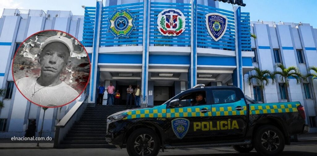 Revelan que homicidio en Los Alcarrizos estuvo motivado por robo