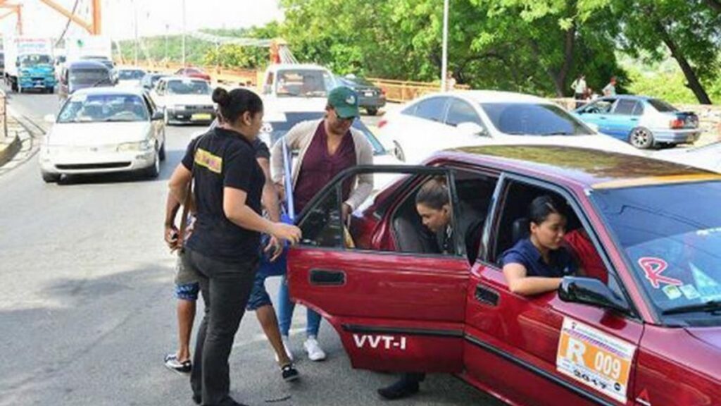 Santiago suma 36 rutas con aumento en el precio del pasaje desde este lunes