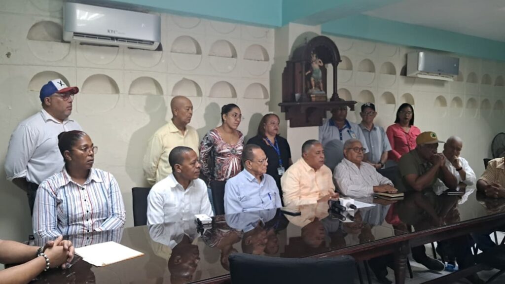 SIATECORAASAN reafirma su compromiso con la paz laboral y la defensa de los derechos de los trabajadores de CORAASAN