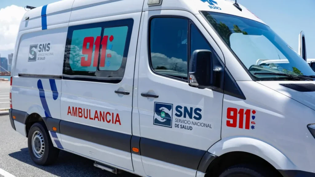 Niña de 9 años resulta herida tras agresión de su madre con pulidora en Manoguayabo