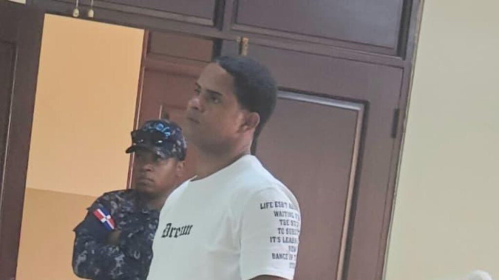 Condenan a joven de Ocoa a seis meses de prisión por robar 32 aguacates