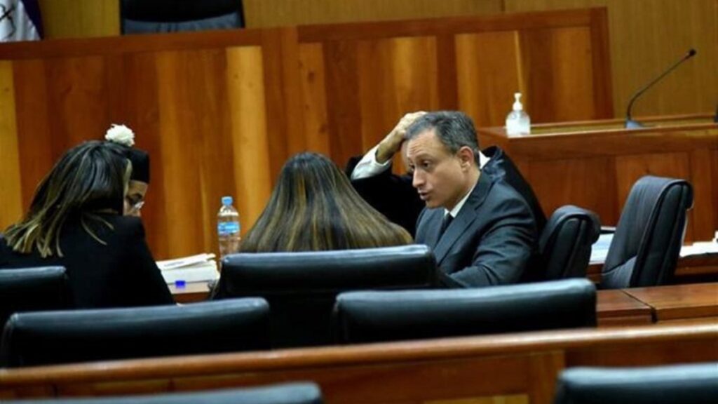 SCJ rechaza intento de anular el juicio contra Jean Alain Rodríguez y ordena continuar el proceso