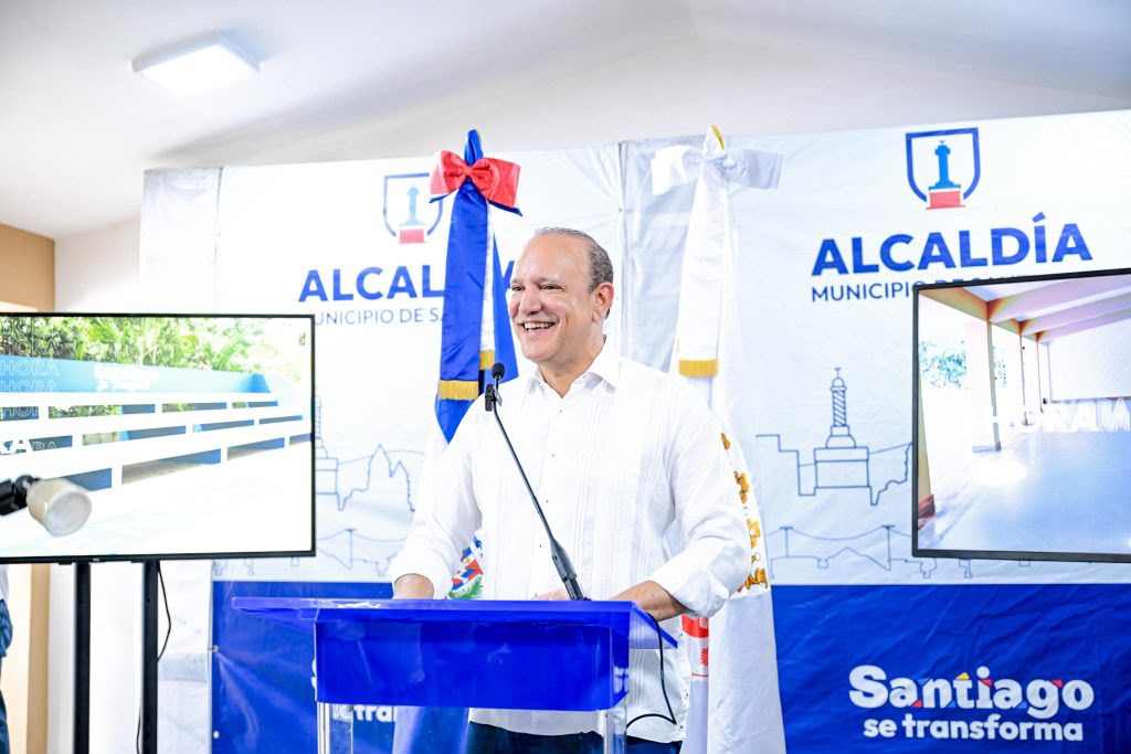 Ulises Rodríguez agotará agenda en Curitiba para seguir impulsando una ciudad más ordenada, conectada y sostenible para Santiago
